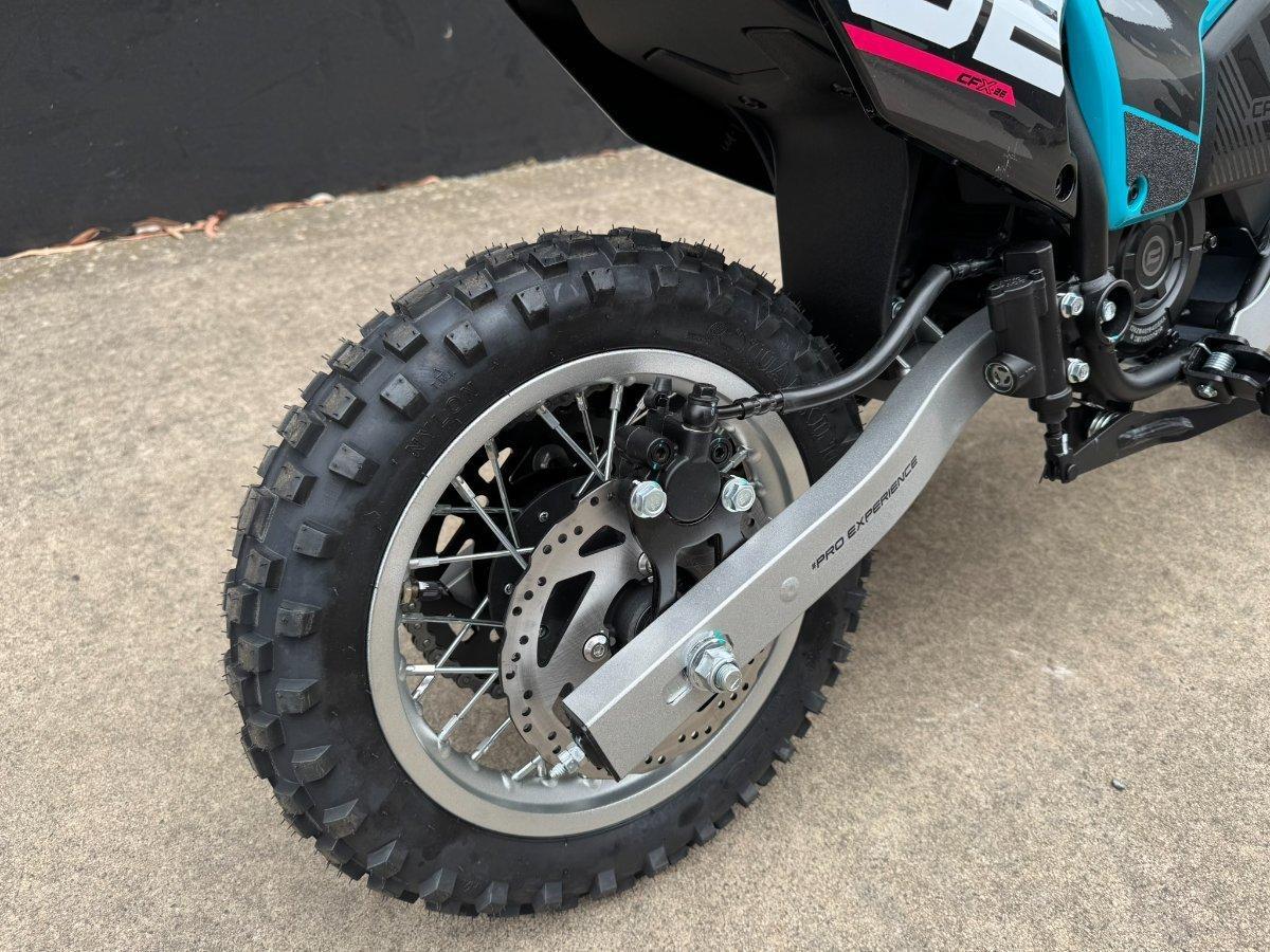 2025 CF MOTO CX-2E MINIBIKE