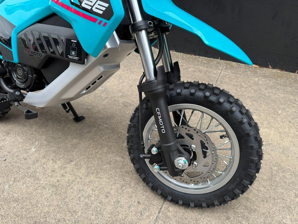 2025 CF MOTO CX-2E MINIBIKE