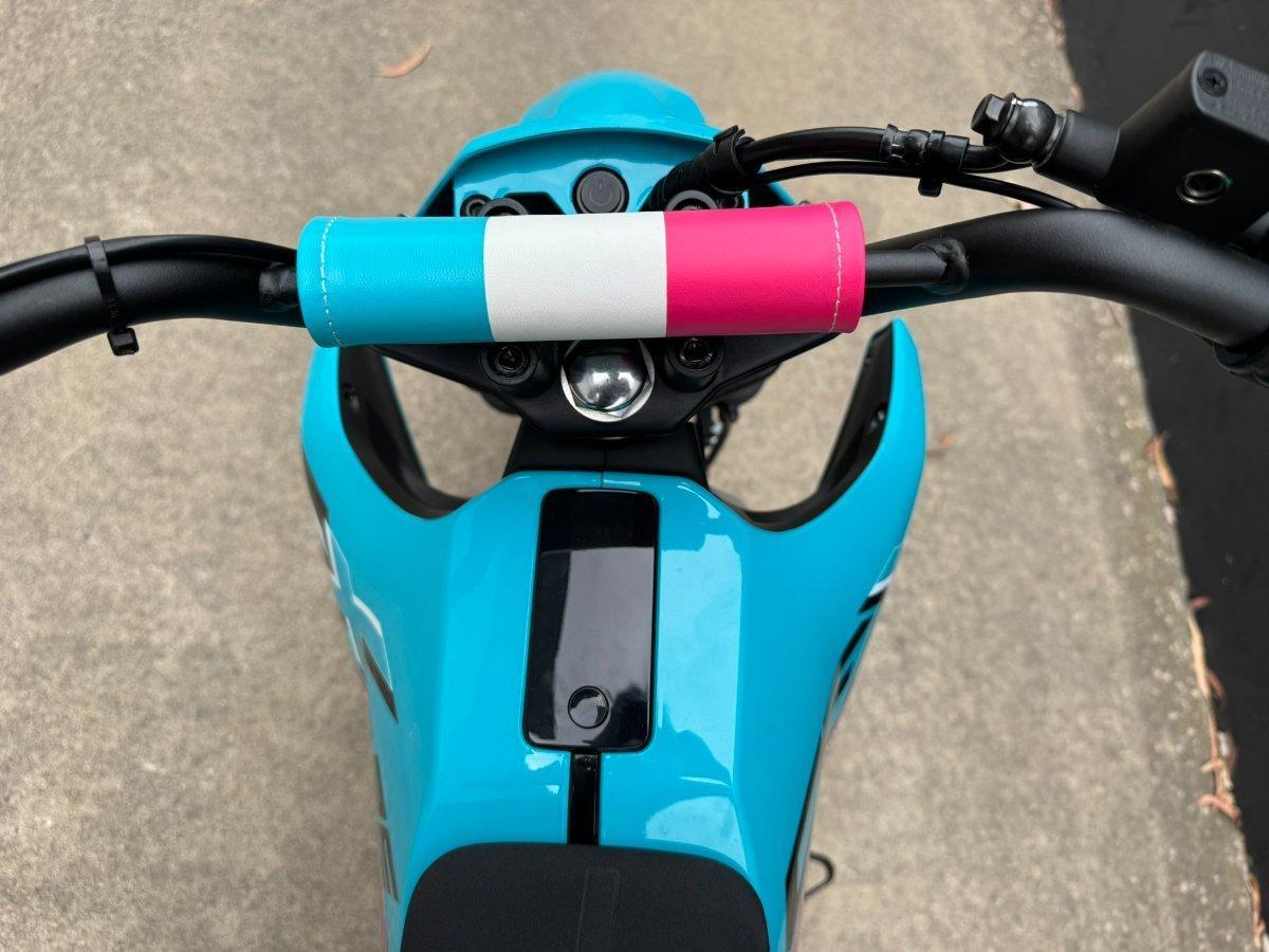 2025 CF MOTO CX-2E MINIBIKE