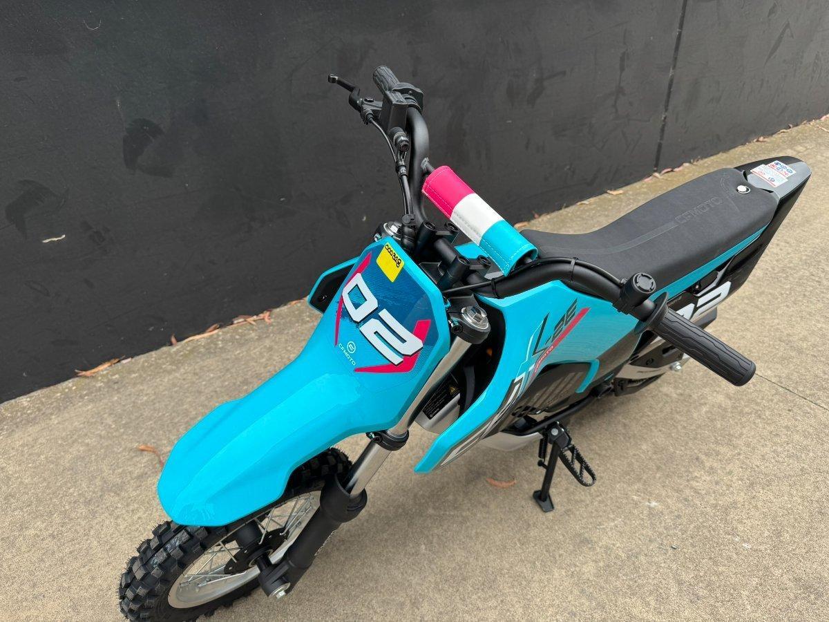 2025 CF MOTO CX-2E MINIBIKE