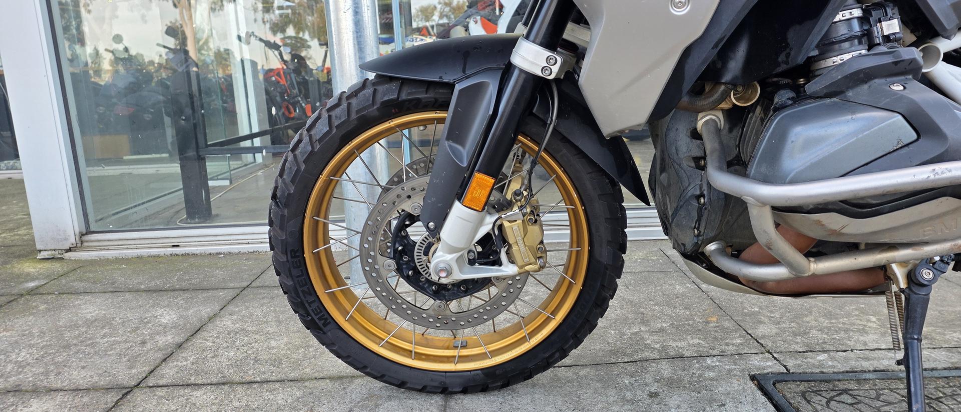 2021 BMW R 1250 GS RALLYE DUAL SPORTS