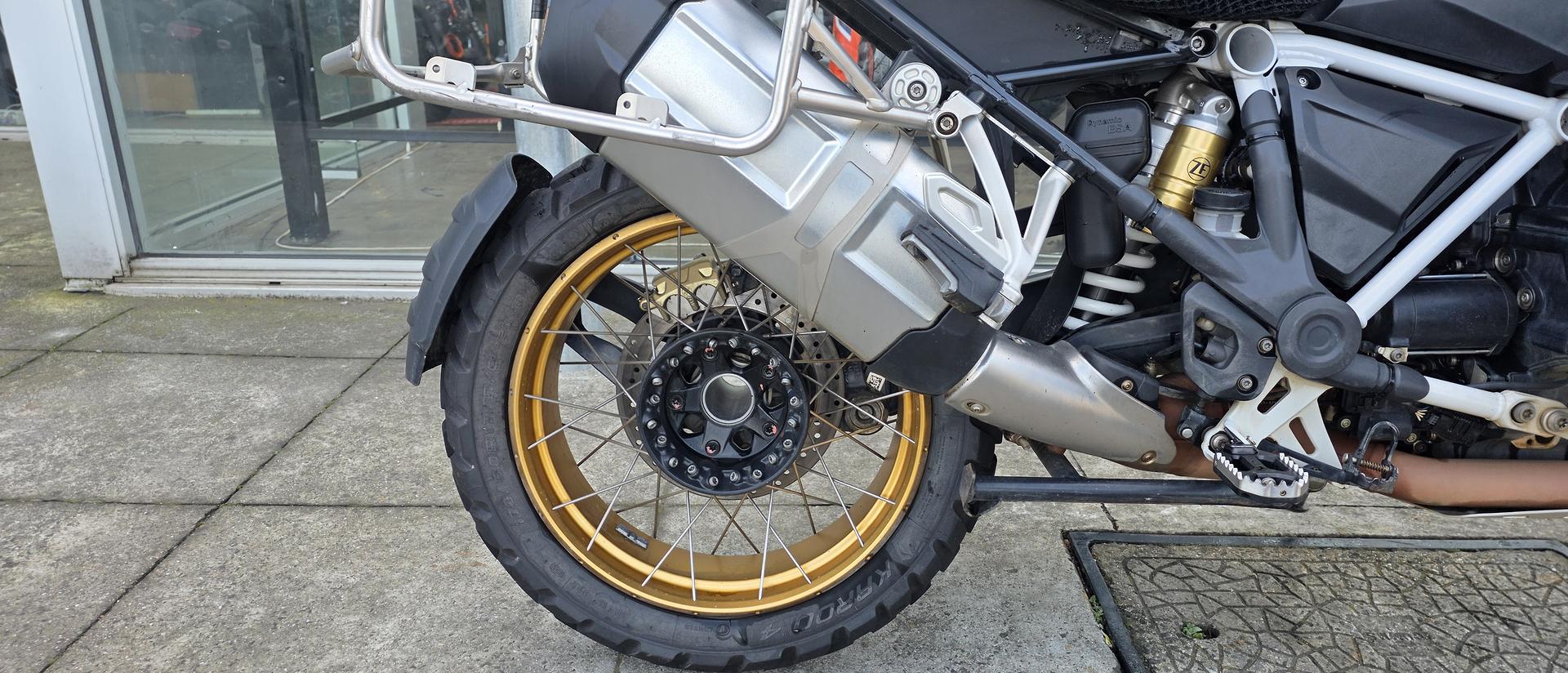 2021 BMW R 1250 GS RALLYE DUAL SPORTS