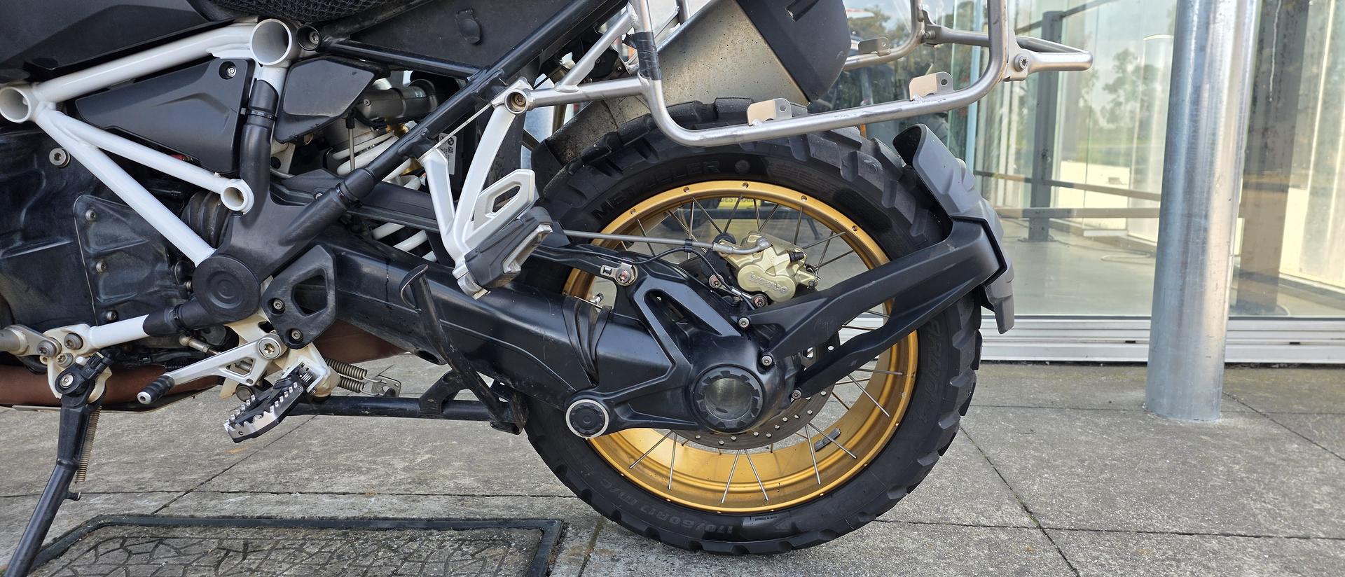 2021 BMW R 1250 GS RALLYE DUAL SPORTS
