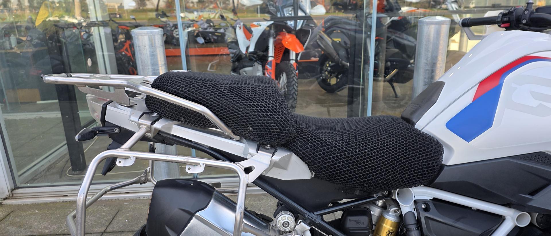2021 BMW R 1250 GS RALLYE DUAL SPORTS