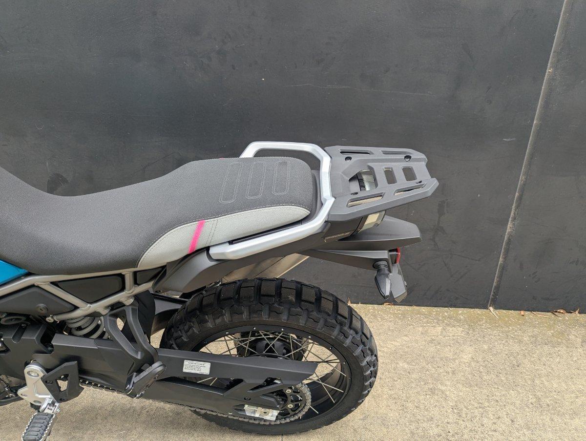 2026 CF MOTO 450 MT DUAL SPORTS
