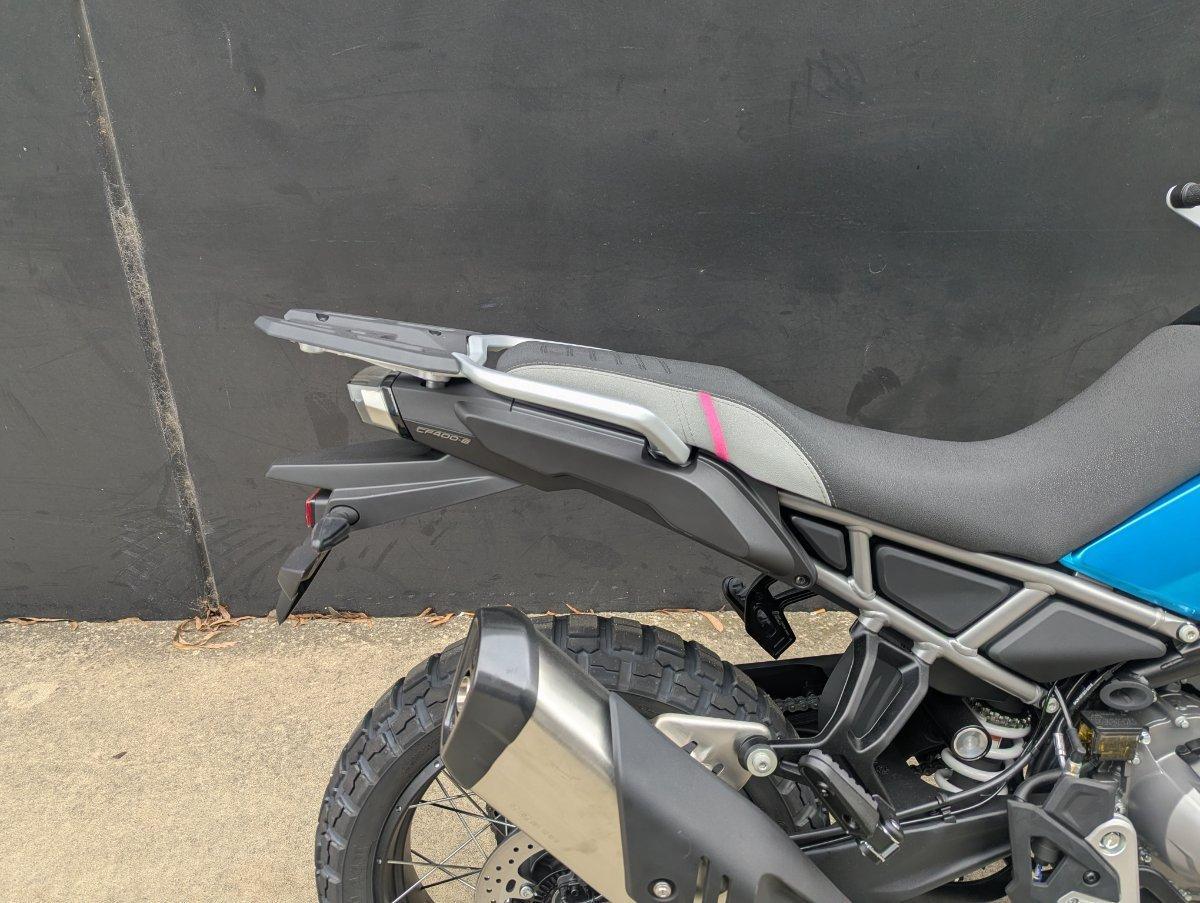 2026 CF MOTO 450 MT DUAL SPORTS