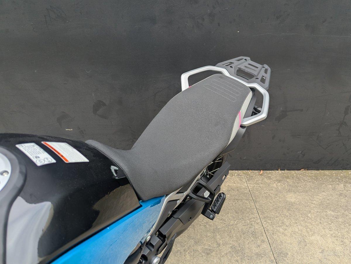 2026 CF MOTO 450 MT DUAL SPORTS