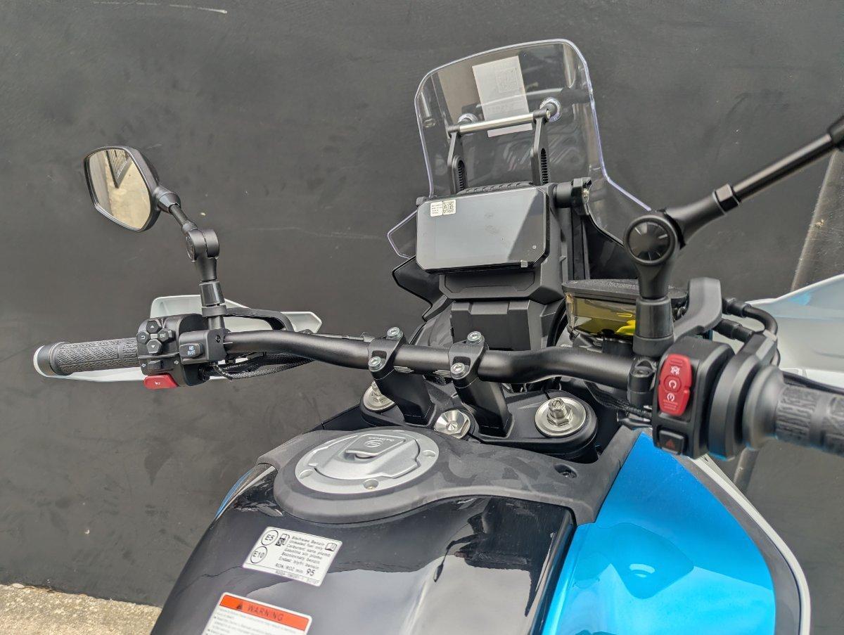 2026 CF MOTO 450 MT DUAL SPORTS