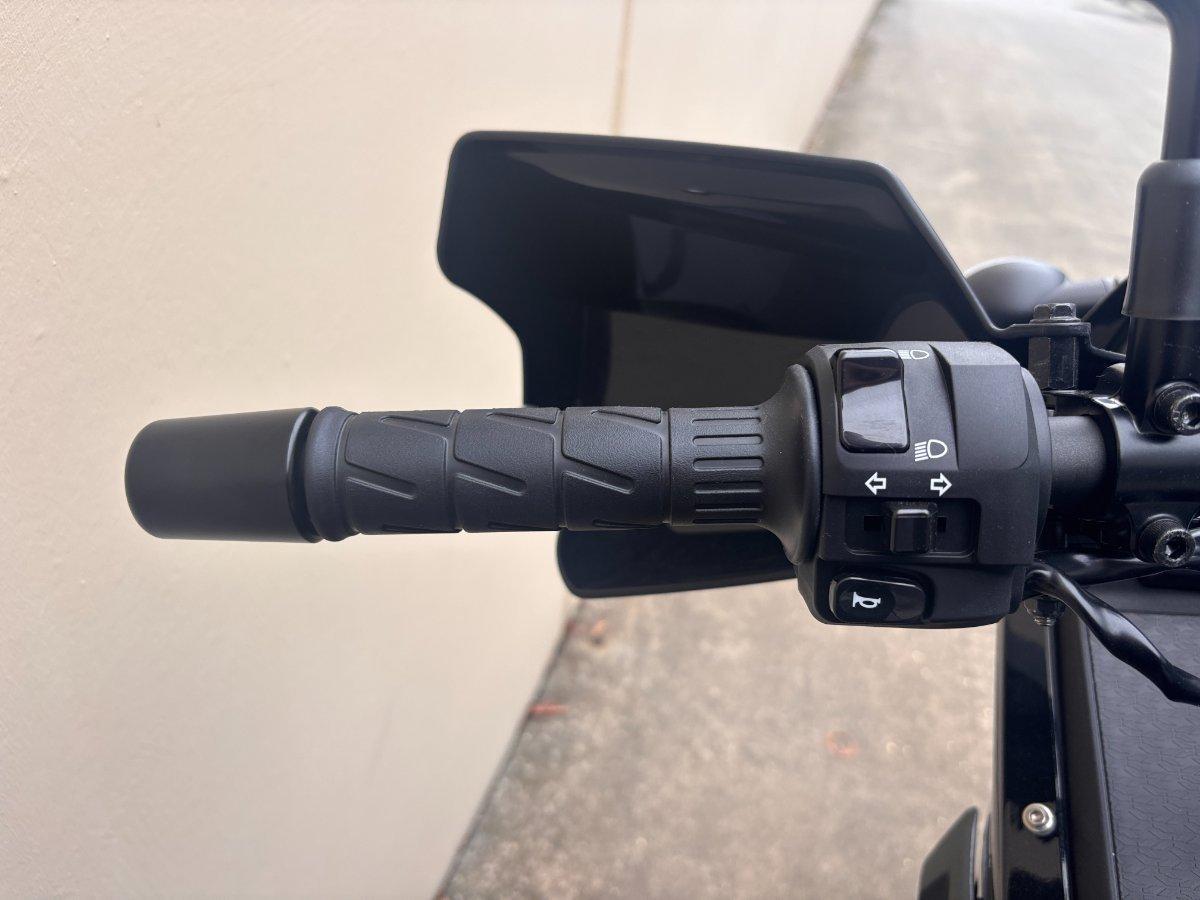 2026 KAWASAKI KLR650 (KL650) DUAL SPORTS