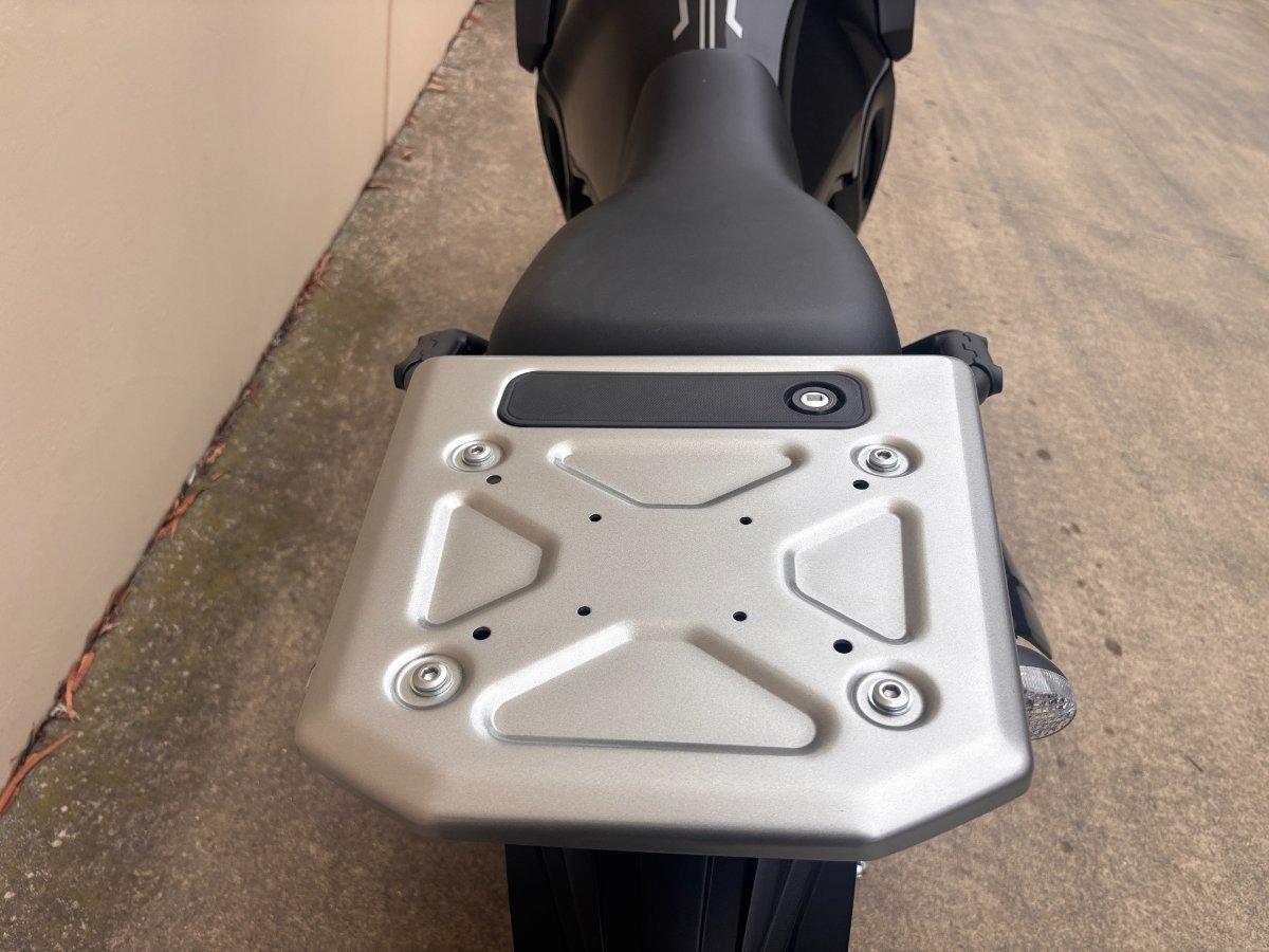 2026 KAWASAKI KLR650 (KL650) DUAL SPORTS
