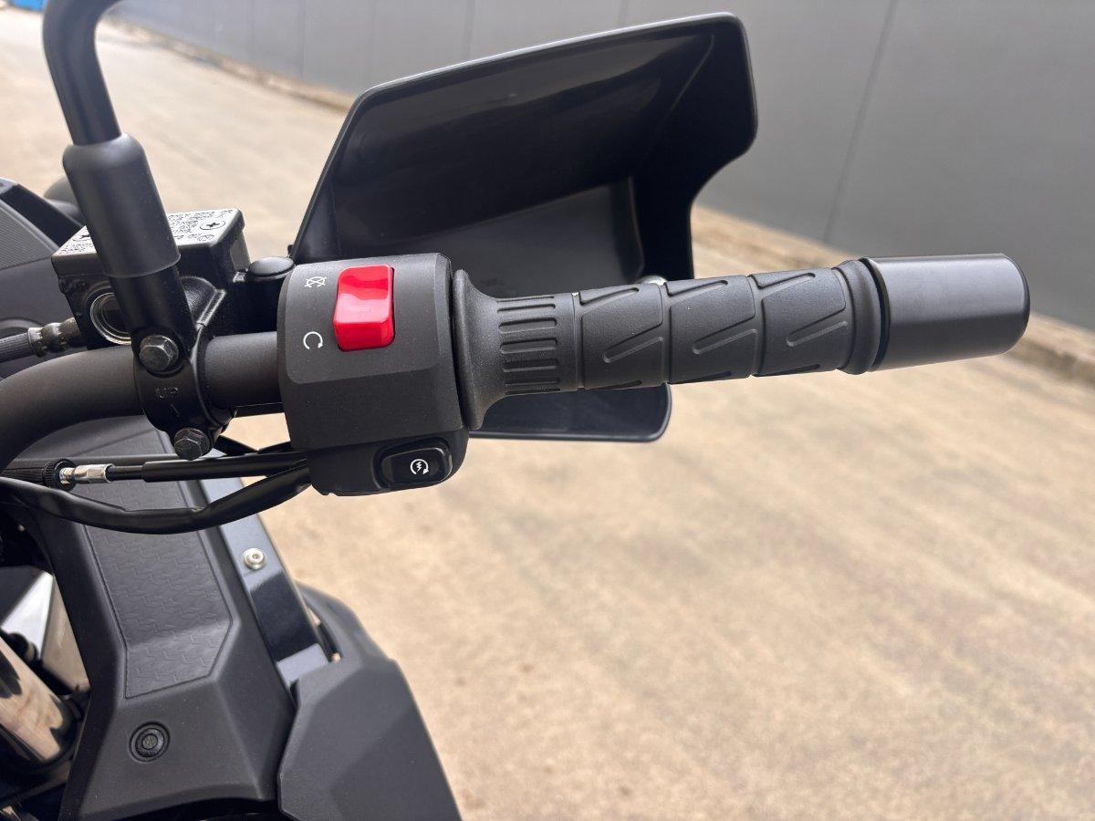 2026 KAWASAKI KLR650 (KL650) DUAL SPORTS