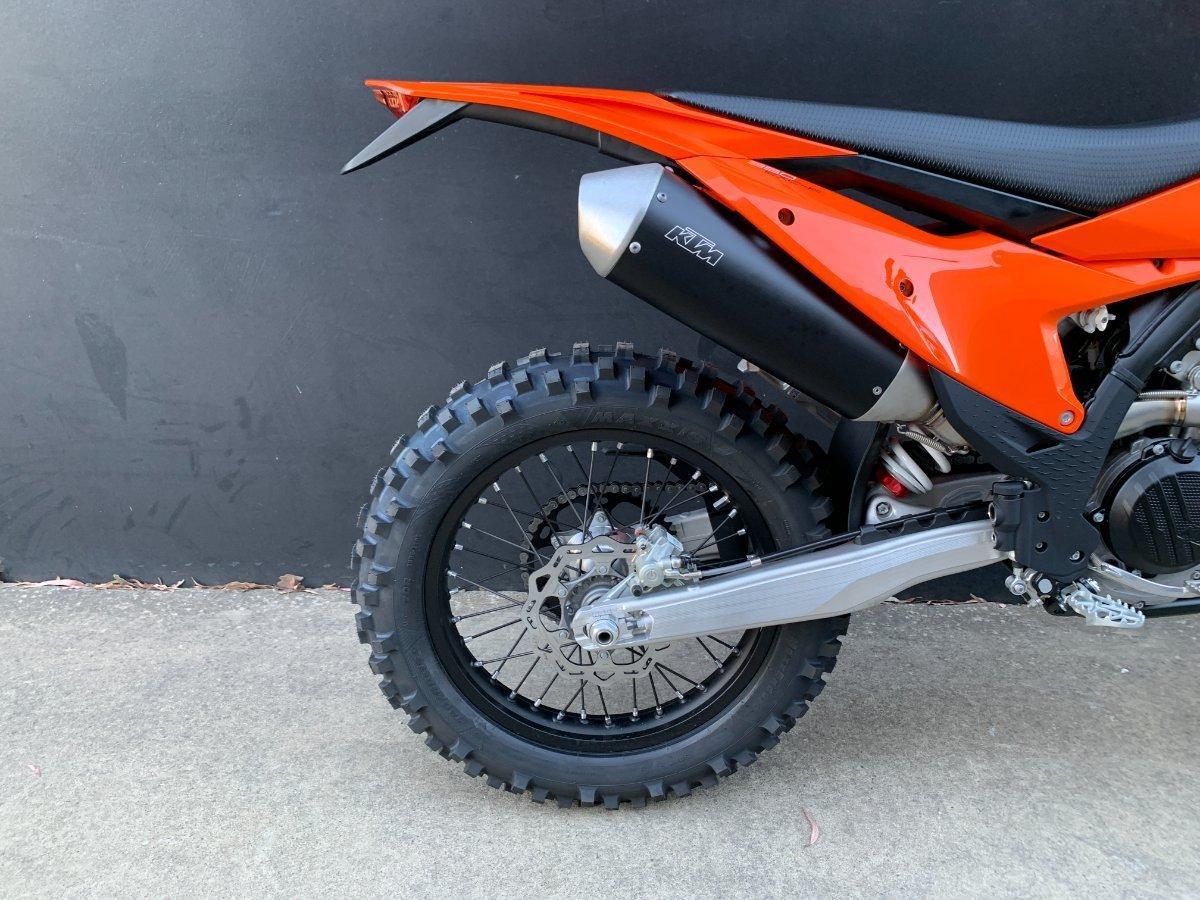2026 KTM 350 EXC-F ENDURO