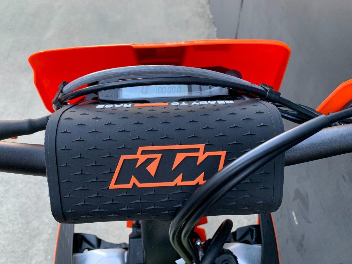 2026 KTM 350 EXC-F ENDURO