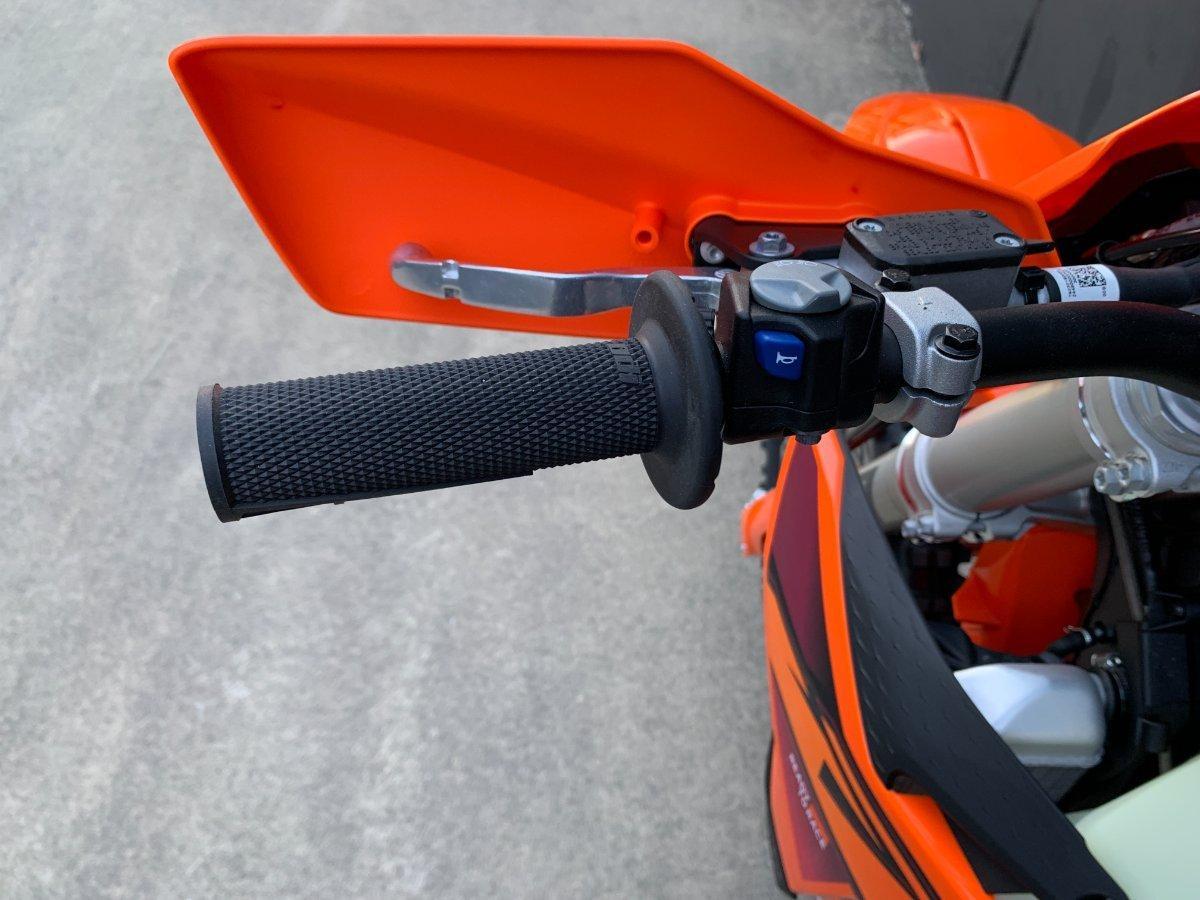 2026 KTM 350 EXC-F ENDURO