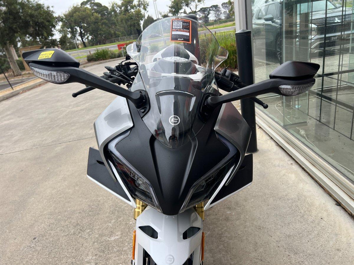2026 CF MOTO 450 SR S ROAD