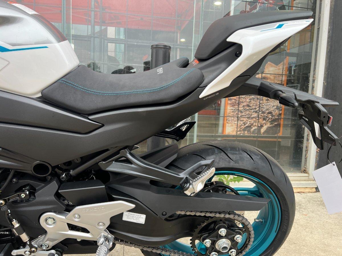2026 CF MOTO 450 SR S ROAD