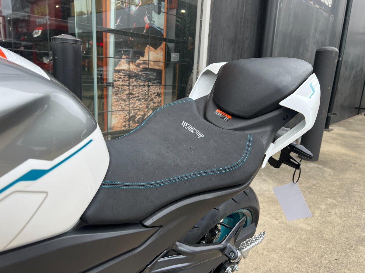 2026 CF MOTO 450 SR S ROAD