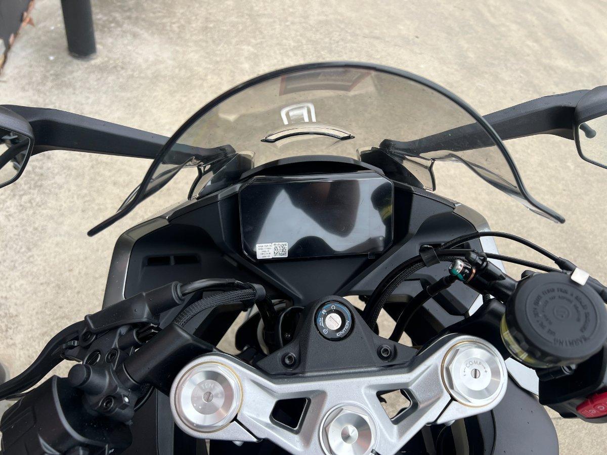 2026 CF MOTO 450 SR S ROAD