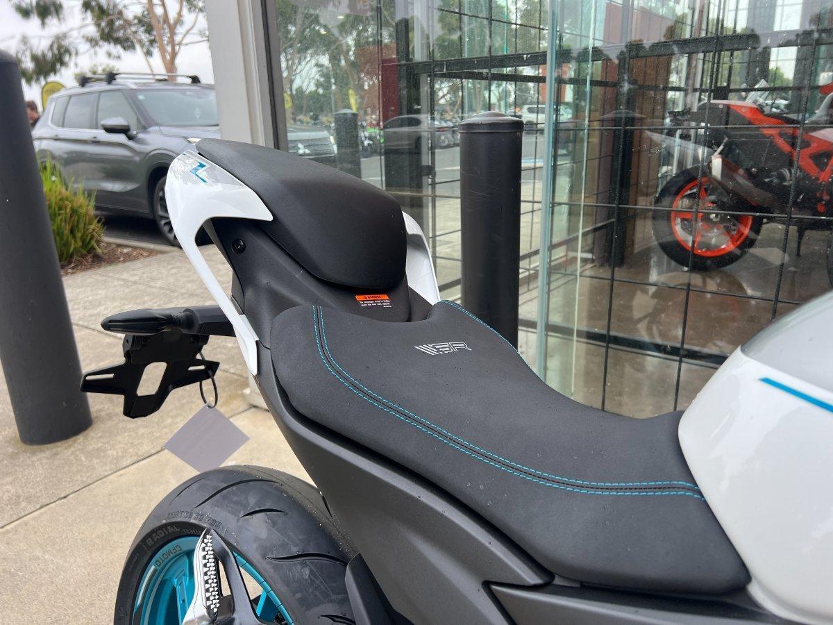 2026 CF MOTO 450 SR S ROAD