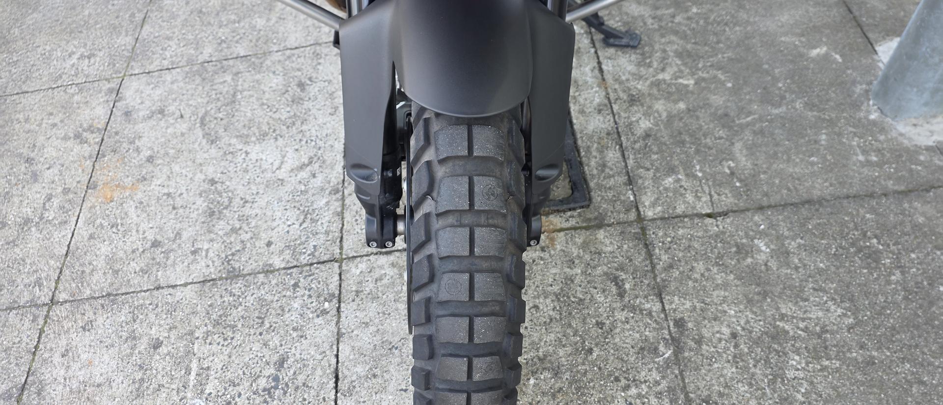 2025 BMW R 1300 GS PURE DUAL SPORTS