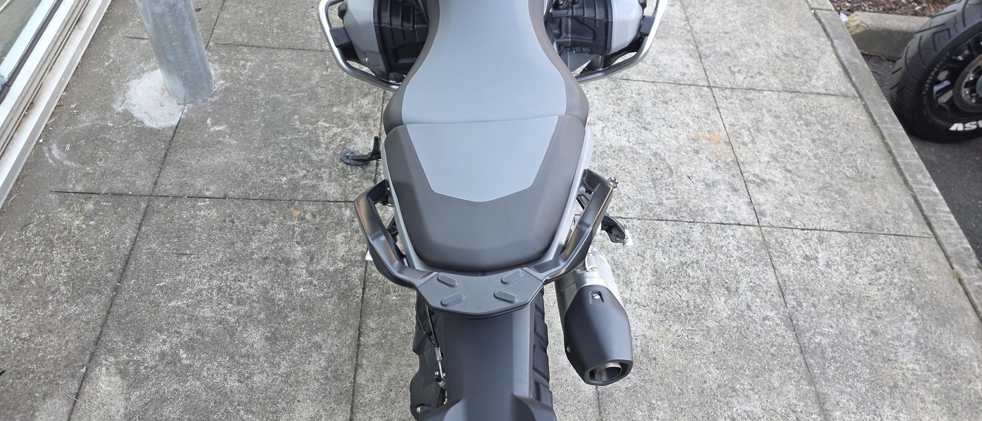 2025 BMW R 1300 GS PURE DUAL SPORTS
