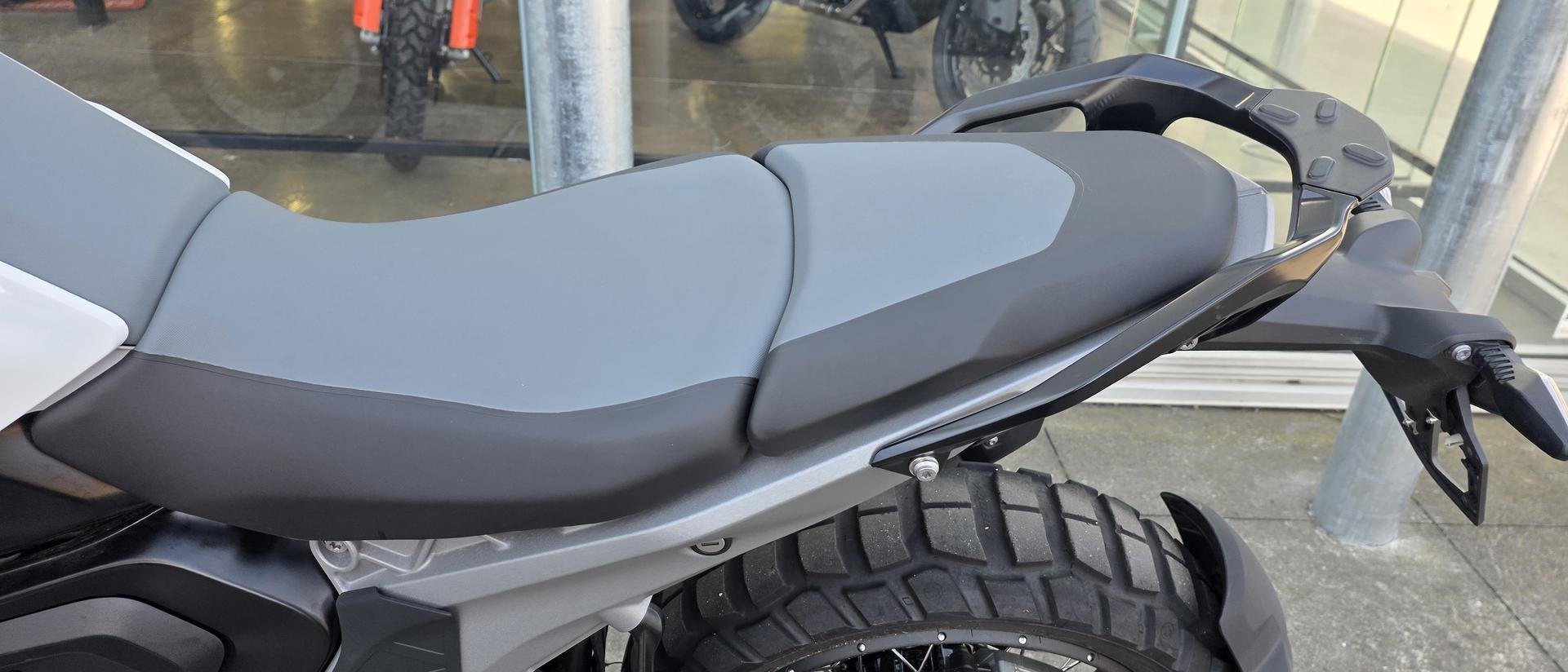 2025 BMW R 1300 GS PURE DUAL SPORTS