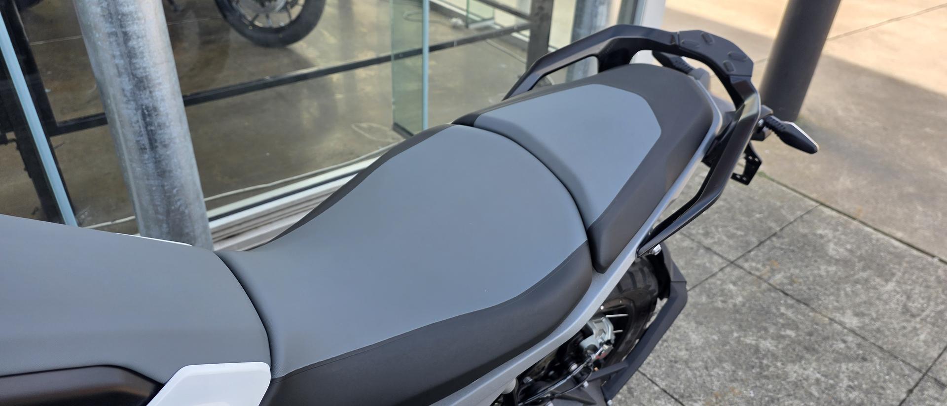 2025 BMW R 1300 GS PURE DUAL SPORTS