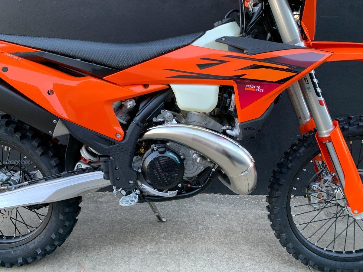 2026 KTM 300 EXC ENDURO