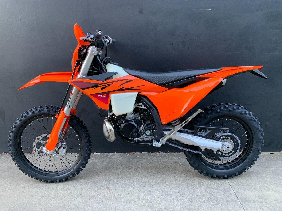 2026 KTM 300 EXC ENDURO