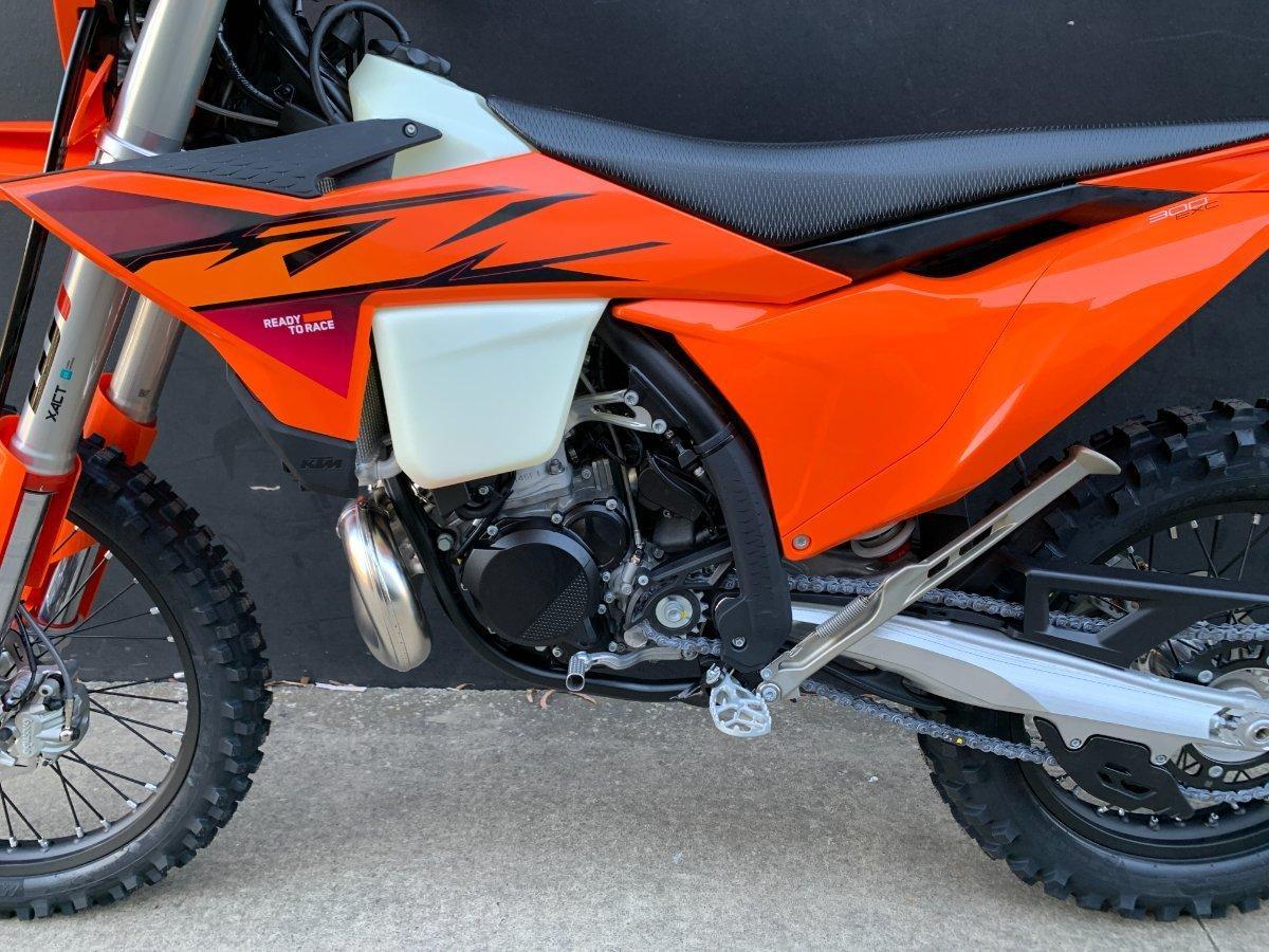 2026 KTM 300 EXC ENDURO