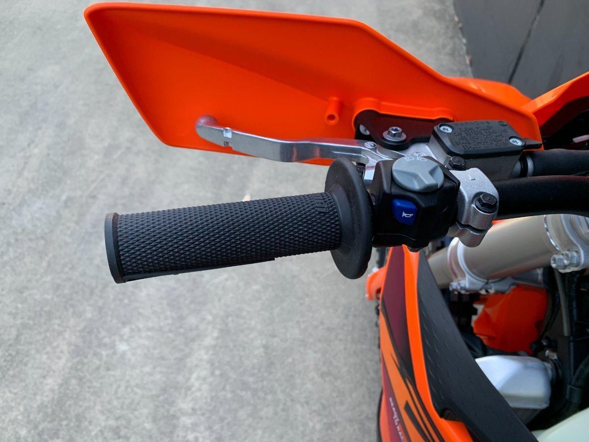 2026 KTM 300 EXC ENDURO