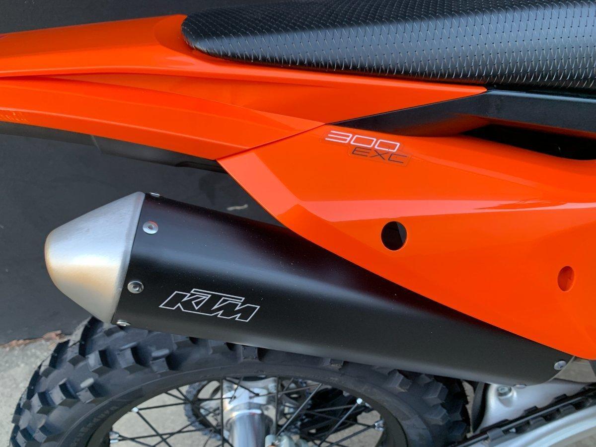 2026 KTM 300 EXC ENDURO