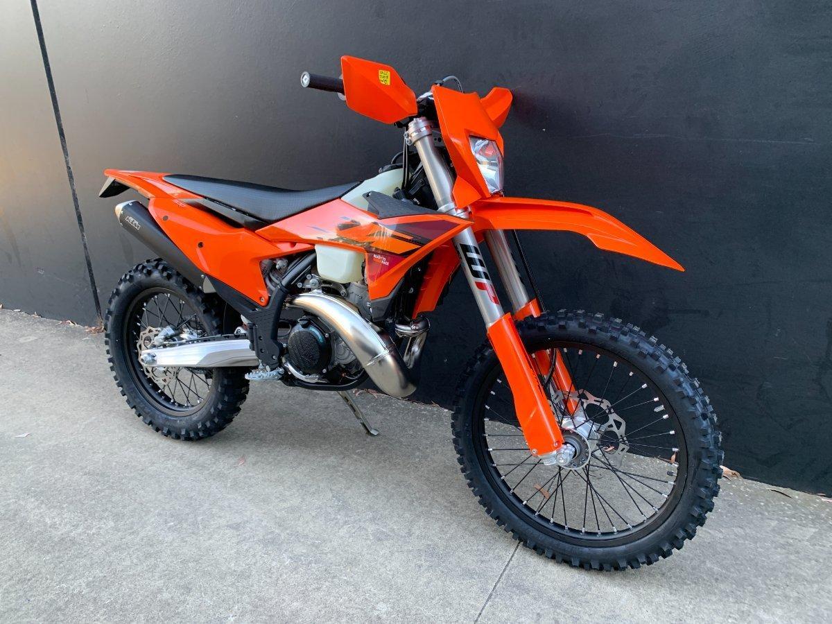2026 KTM 300 EXC ENDURO