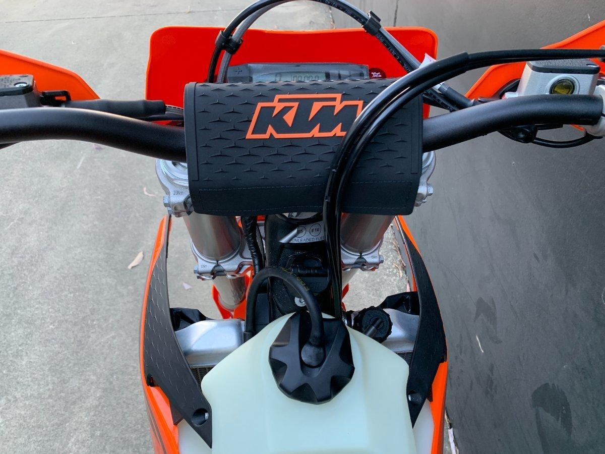 2026 KTM 300 EXC ENDURO