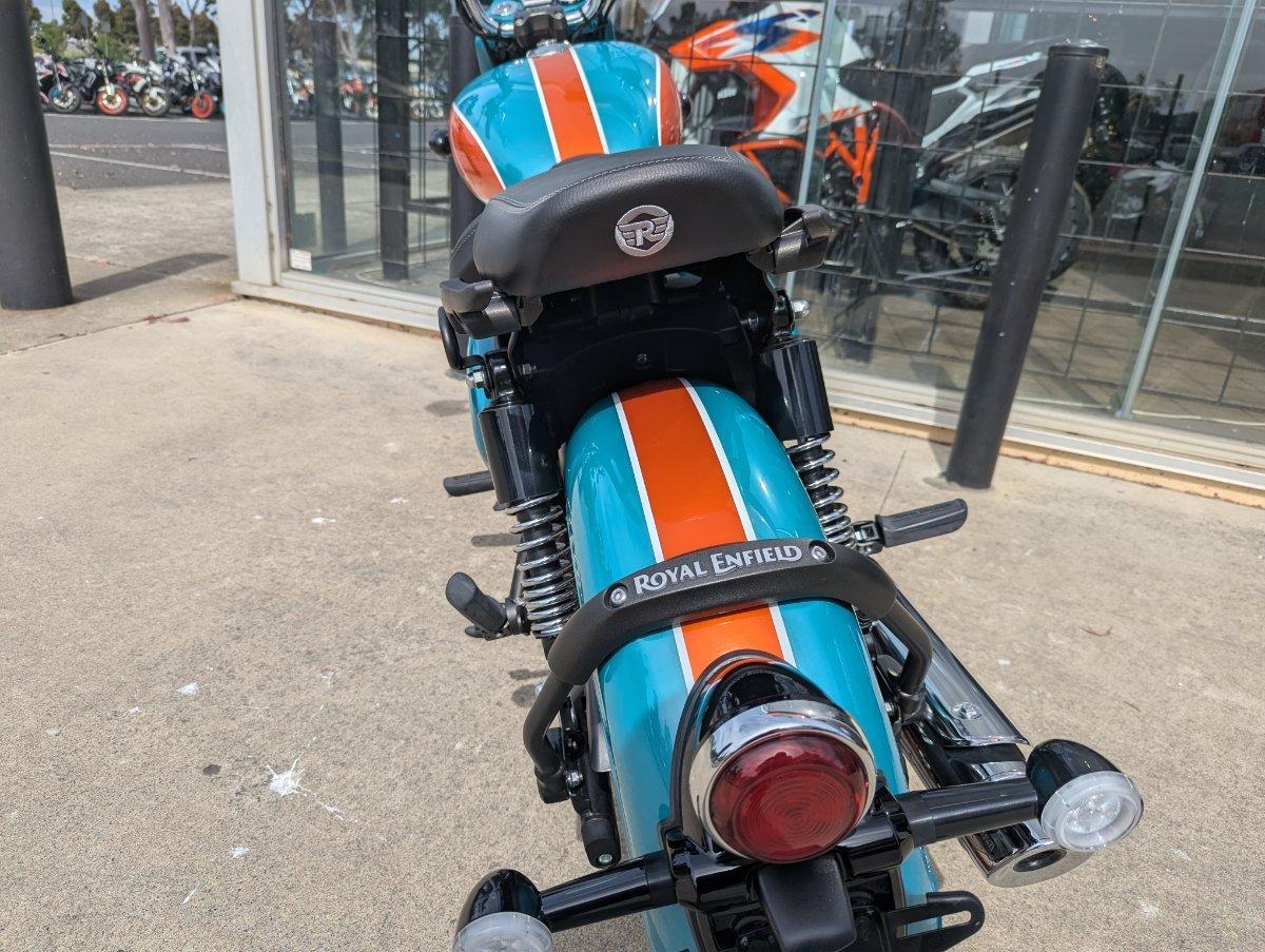 2026 ROYAL ENFIELD GOAN CLASSIC 350 ROAD