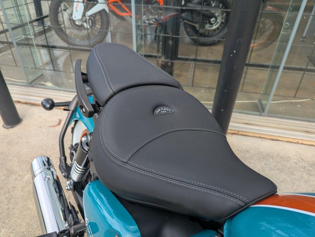 2026 ROYAL ENFIELD GOAN CLASSIC 350 ROAD