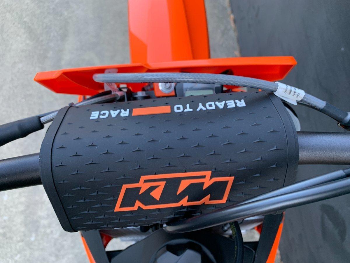 2026 KTM 450 SX-F MOTOCROSS