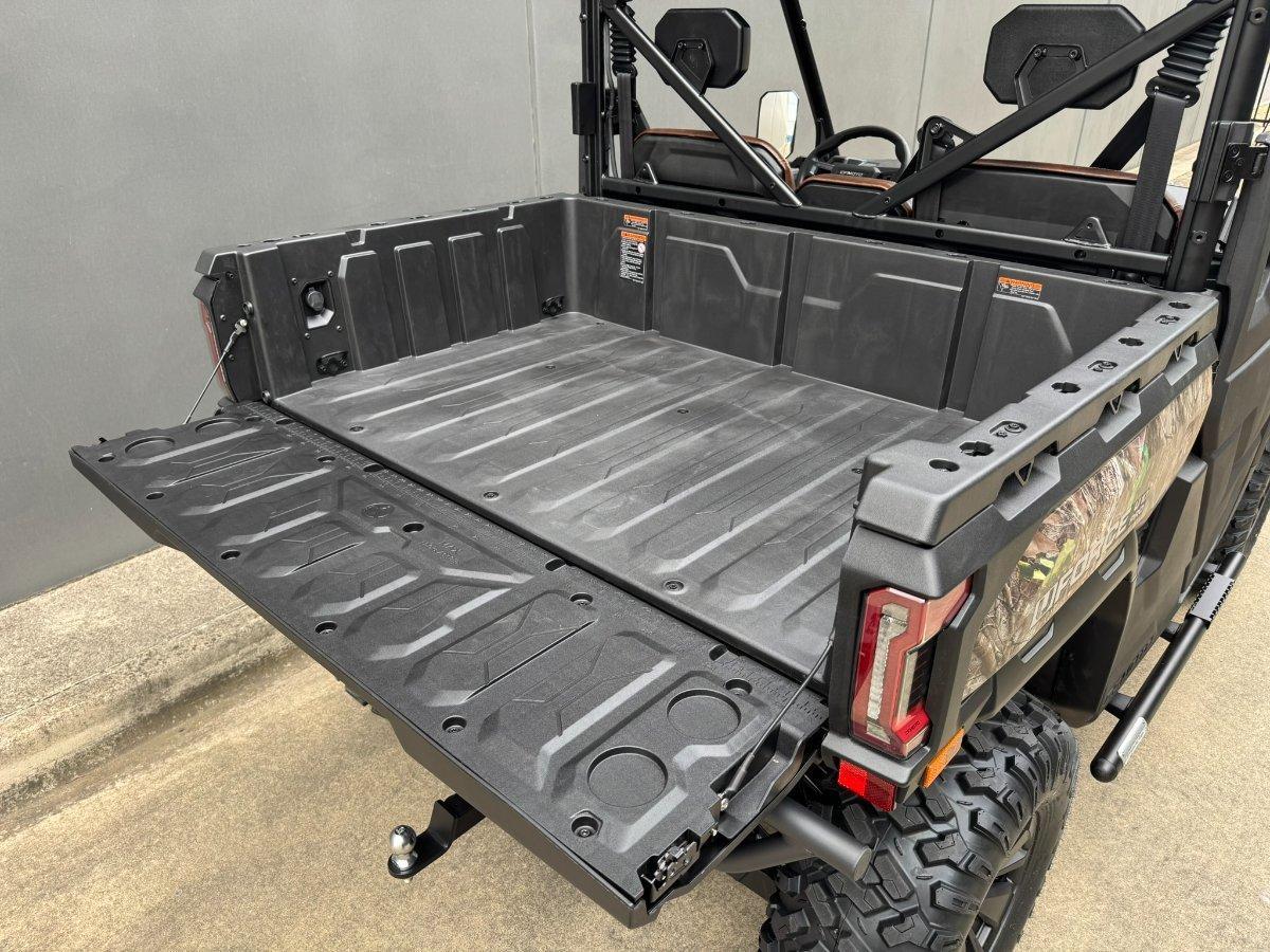 2026 CF MOTO UFORCE U10 PRO HUNT ATV