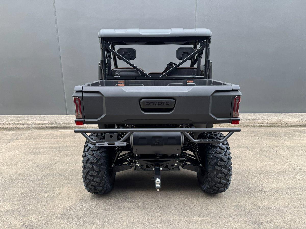 2026 CF MOTO UFORCE U10 PRO HUNT ATV