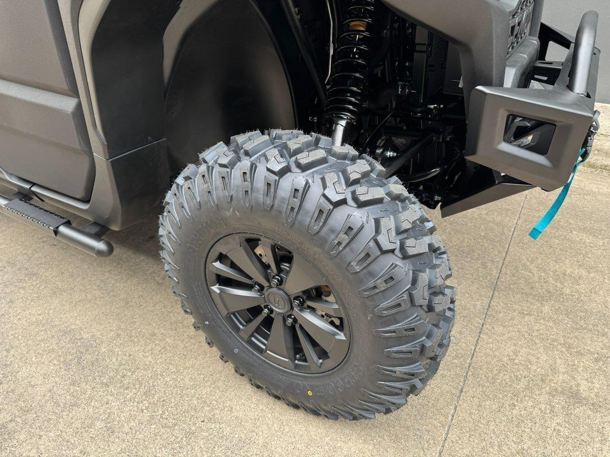 2026 CF MOTO UFORCE U10 PRO HUNT ATV