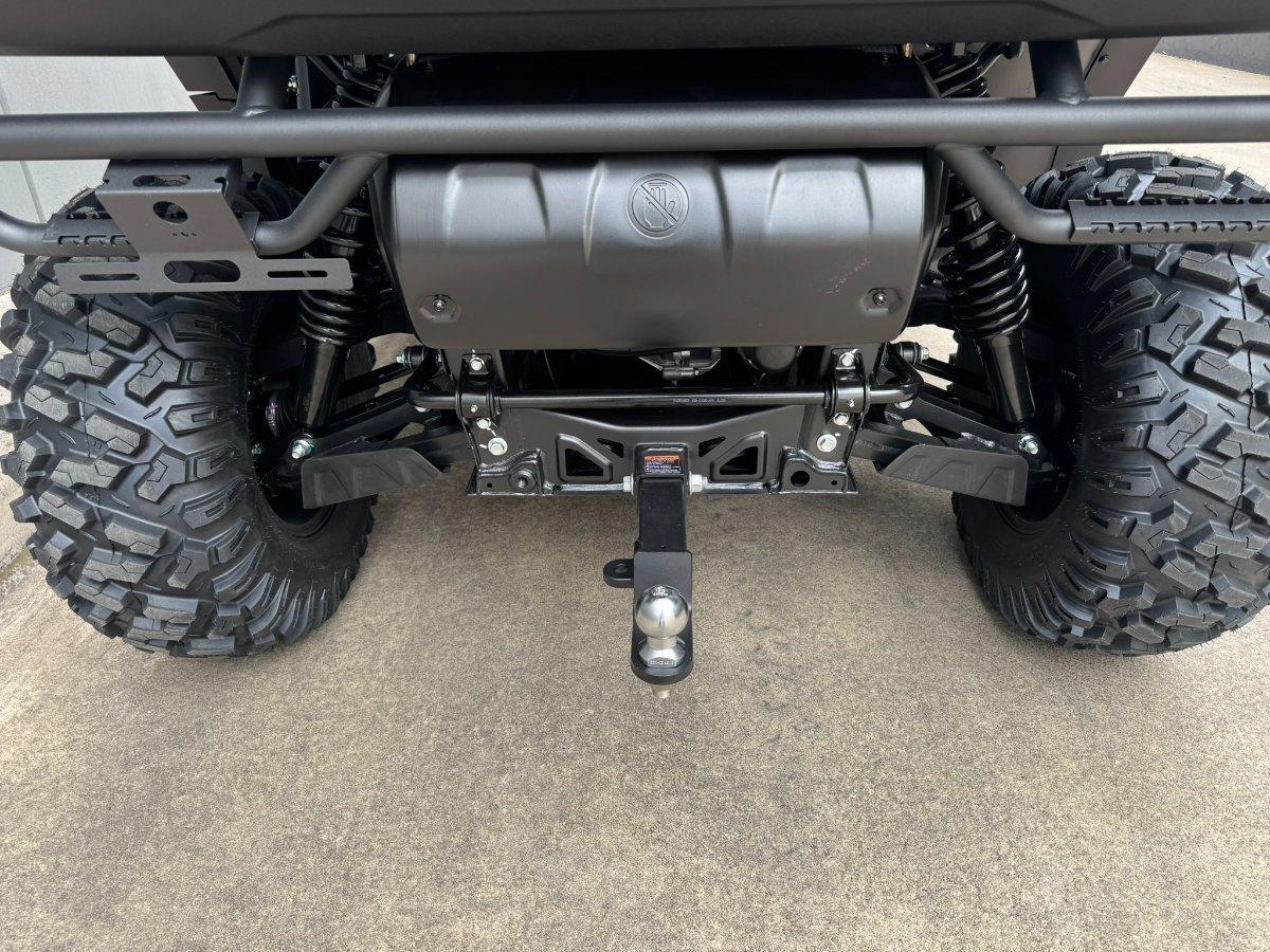 2026 CF MOTO UFORCE U10 PRO HUNT ATV