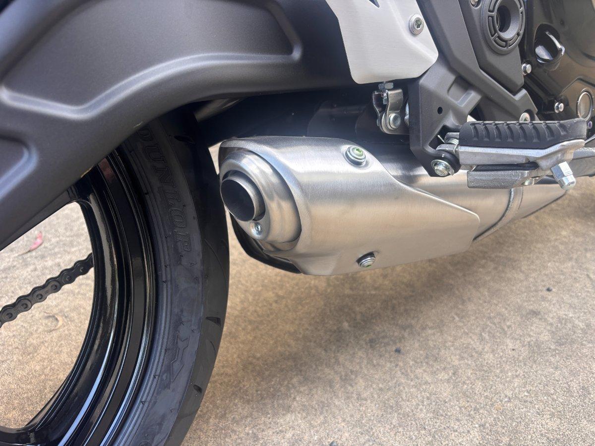 2026 KAWASAKI NINJA 650L SPORTS