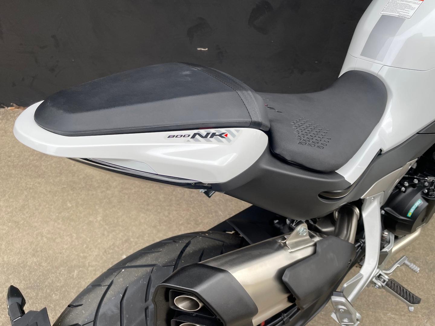 2024 CF MOTO NK ADVANCE DUAL SPORTS
