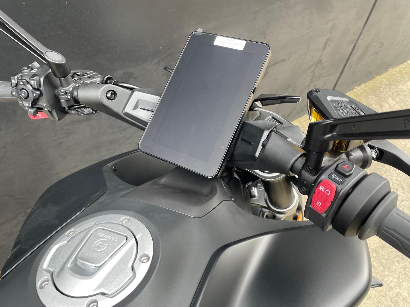 2024 CF MOTO NK ADVANCE DUAL SPORTS