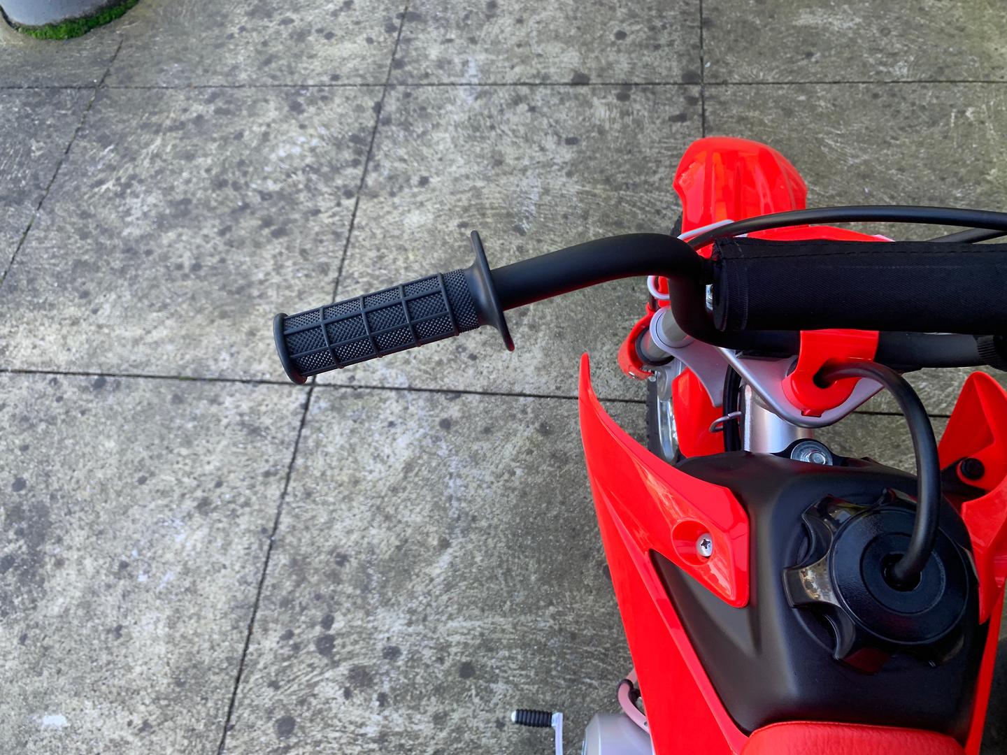 2025 HONDA CRF50F MINIBIKE