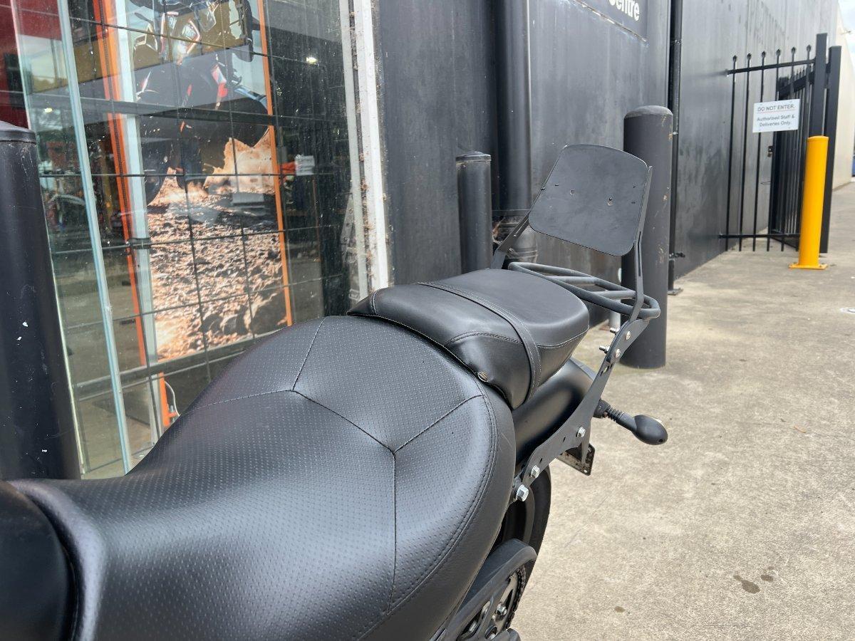 2020 KAWASAKI VULCAN S EN650 CRUISER