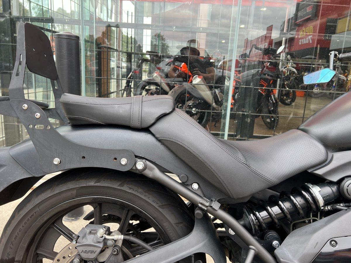 2020 KAWASAKI VULCAN S EN650 CRUISER