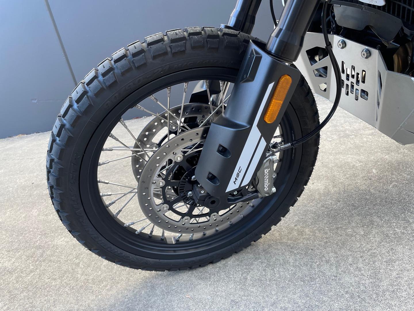 2026 CFMOTO 1000 MT-X DUAL SPORTS