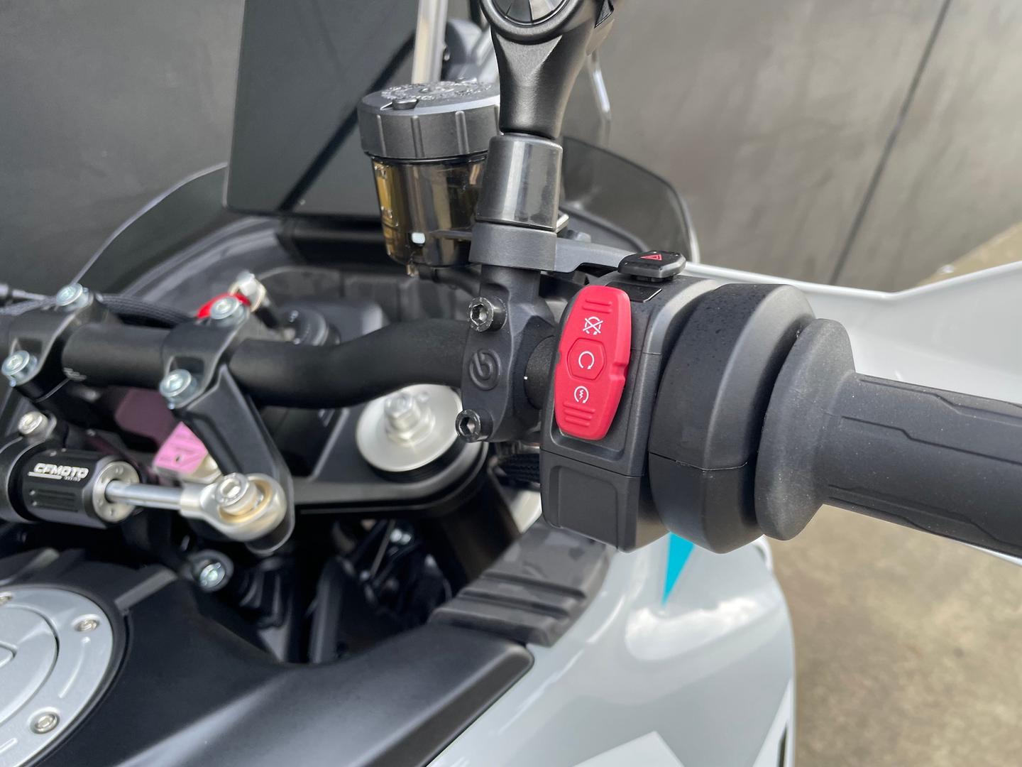 2026 CF MOTO 1000 MT-X DUAL SPORTS