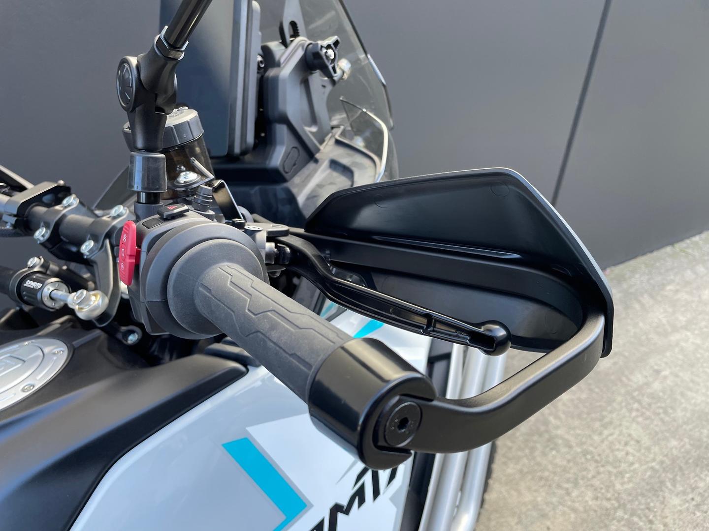 2026 CFMOTO 1000 MT-X DUAL SPORTS